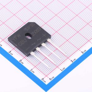 GBU2506SF商品缩略图