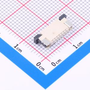 FPC-1.0LX-07PH25商品缩略图