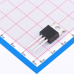三端1A正电压稳压器