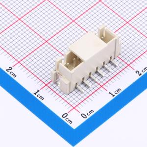 MXXH-2.54-06P-LG1-0-A商品缩略图