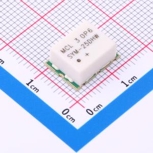 SYM-25DHW+商品缩略图