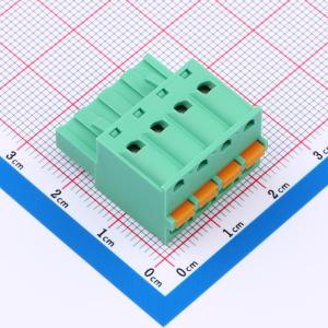 MX2EDGKD-5.08-04P-GN01-Cu-A商品缩略图