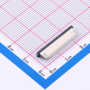 FPC-1.0LS-16PH25商品缩略图