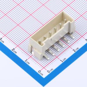 XY-VH3.96-6A51商品缩略图