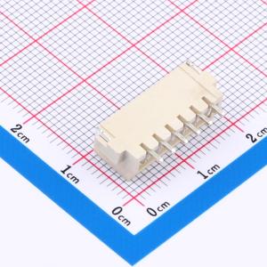 MXXH-2.54-06P-WG1-0-A商品缩略图