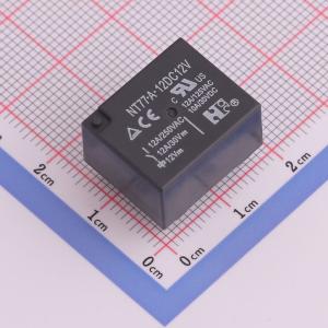 NT77A12DC12V
