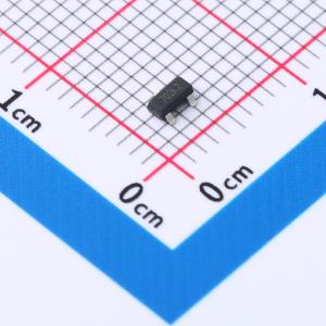 1个N沟道 耐压:60V 电流:320mA