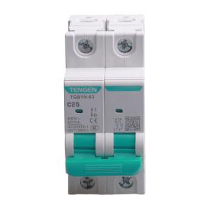 TGB1N-63 2P C25商品缩略图