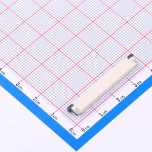 FPC-1.0LX-30PH25商品缩略图