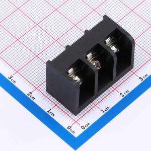 MXHB9500-9.5-03P-BK01-Cu-S-A商品缩略图