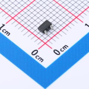 1个N沟道 耐压:30V 电流:5.7A