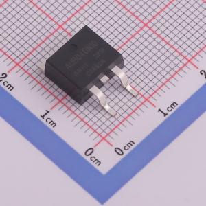 1个N沟道 耐压:100V 电流:176A