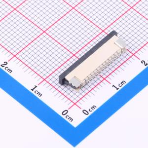 FPC-1.0LS-12PH25商品缩略图