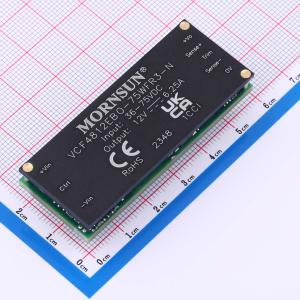 VCF4812EBO-75WFR3-N商品缩略图