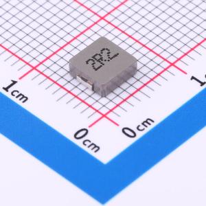 CYA0520-2.2UH商品缩略图