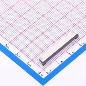 FPC-1.0LX-25PH25商品缩略图