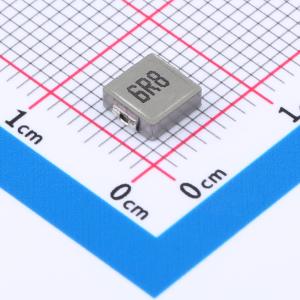 CYA0520-6.8UH商品缩略图