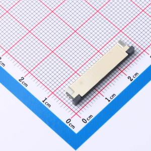 FPC-1.0LS-19PH25商品缩略图