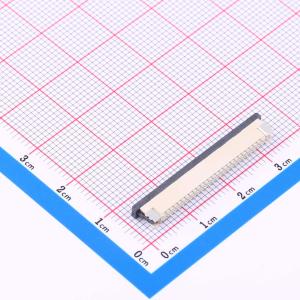 FPC-1.0LS-26PH25商品缩略图