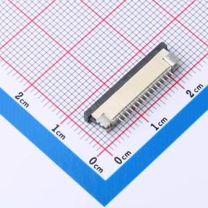 FPC-1.0LS-15PH25商品缩略图