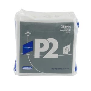 [一整包60张]Kimberly-Clark(金佰利) P2 航空级通用关键任务擦拭布Q/F28644