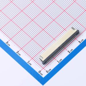 FPC-1.0LX-26PH25商品缩略图