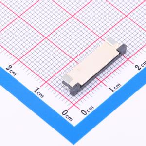 FPC-1.0LS-13PH25商品缩略图