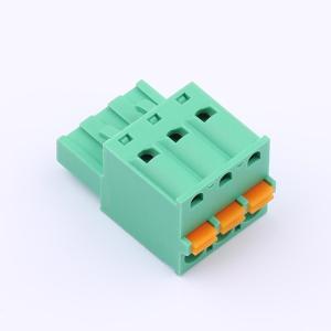 MX2EDGKD-5.08-03P-GN01-Cu-A商品缩略图