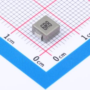 CYA0530-6.8UH商品缩略图