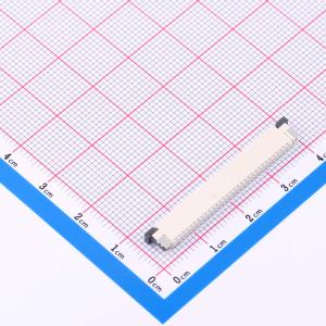 FPC-1.0LX-32PH25商品缩略图