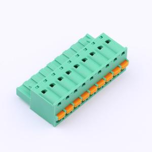 MX2EDGKD-5.08-09P-GN01-Cu-A商品缩略图