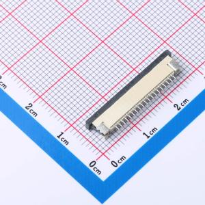 FPC-1.0LS-19PH25商品缩略图