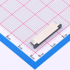 FPC-1.0LS-16PH25商品缩略图