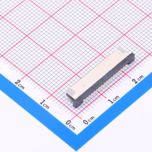 FPC-1.0LX-17PH25商品缩略图