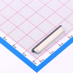 FPC-1.0LS-24PH25商品缩略图