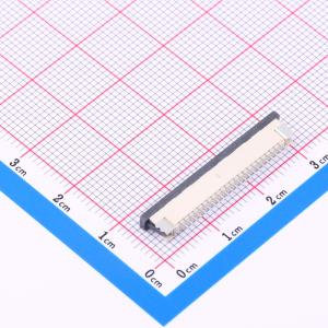 FPC-1.0LS-23PH25商品缩略图