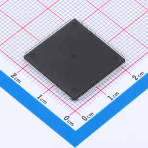 MC9S12XET256CAG商品缩略图