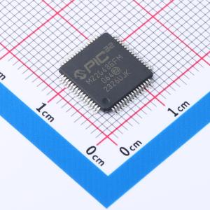 PIC32MZ2048EFM064-I/PT商品缩略图