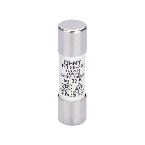 CHINT(正泰)熔断器-熔断体底座RT14-20