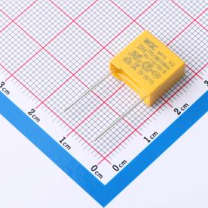 等级:X2 0.33uF