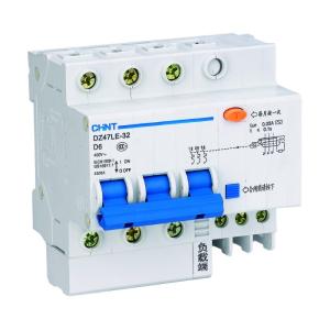 DZ47LE-32 3P C32 30mA商品缩略图
