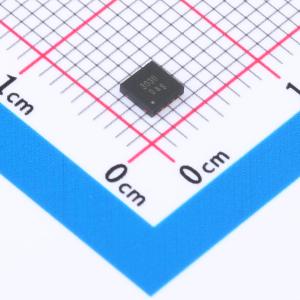 1.6μVRMS超低噪声、20V、200mA、 0.5V~16V可调电压输出,低静态电流线性稳压器