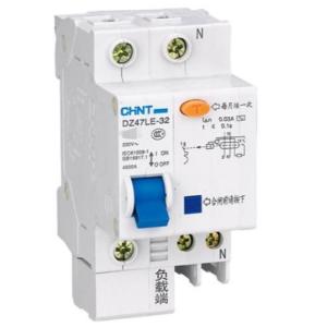 DZ47LE-32 1P+N C20 30mA商品缩略图