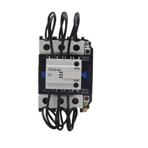 CDC9-63-21 63A AC220V商品缩略图
