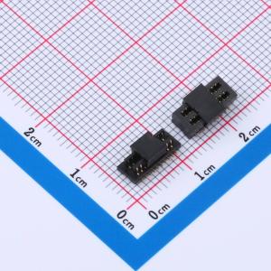 XDBM/F-0840-2*10PIN商品缩略图