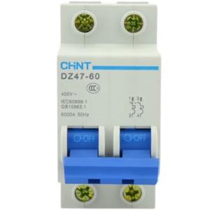 DZ47-60 2P C60商品缩略图