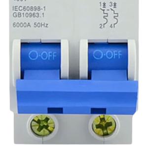 DZ47-60 2P C10商品缩略图