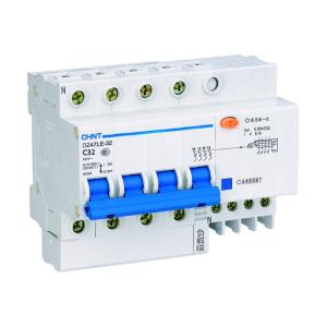 DZ47LE-32 4P C32 30mA商品缩略图