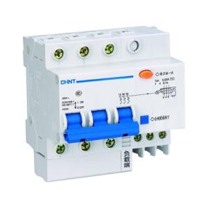 DZ47LE-63 3P C60 30mA商品缩略图