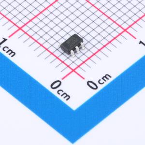 宽压高PSRR低噪声LDO,20V,300mA,3.3V固定输出,带EN,SOT23-5